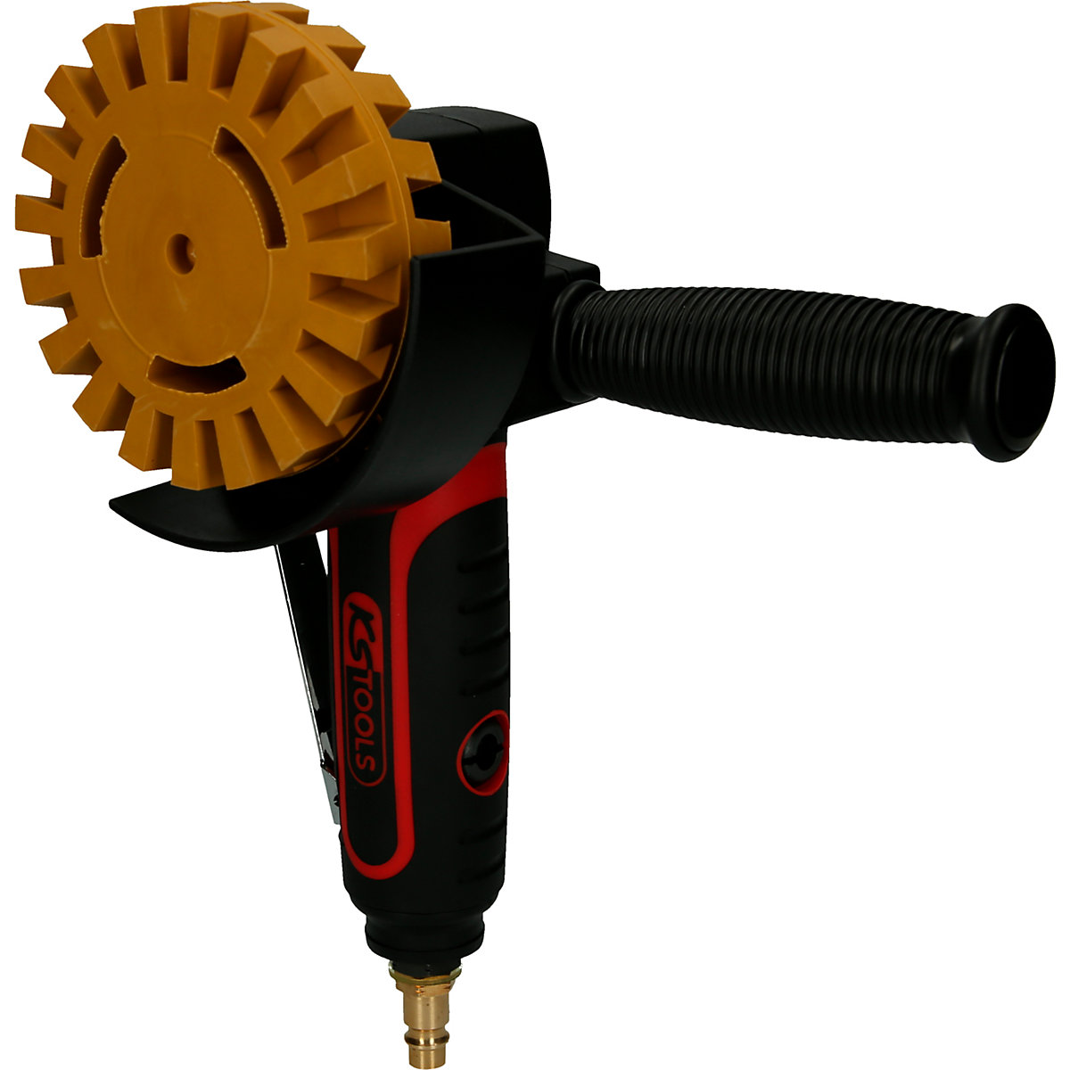 Pneumatic multi-grinder set, 8 piece – KS Tools (Product illustration 11)-10