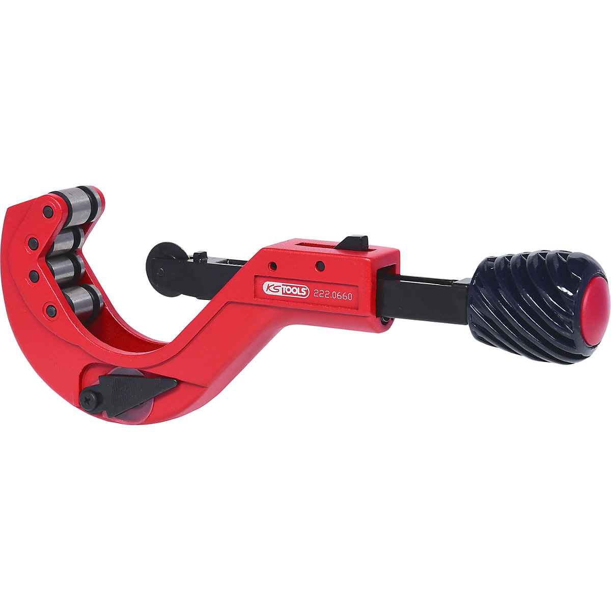Automatic ratchet pipe cutter – KS Tools