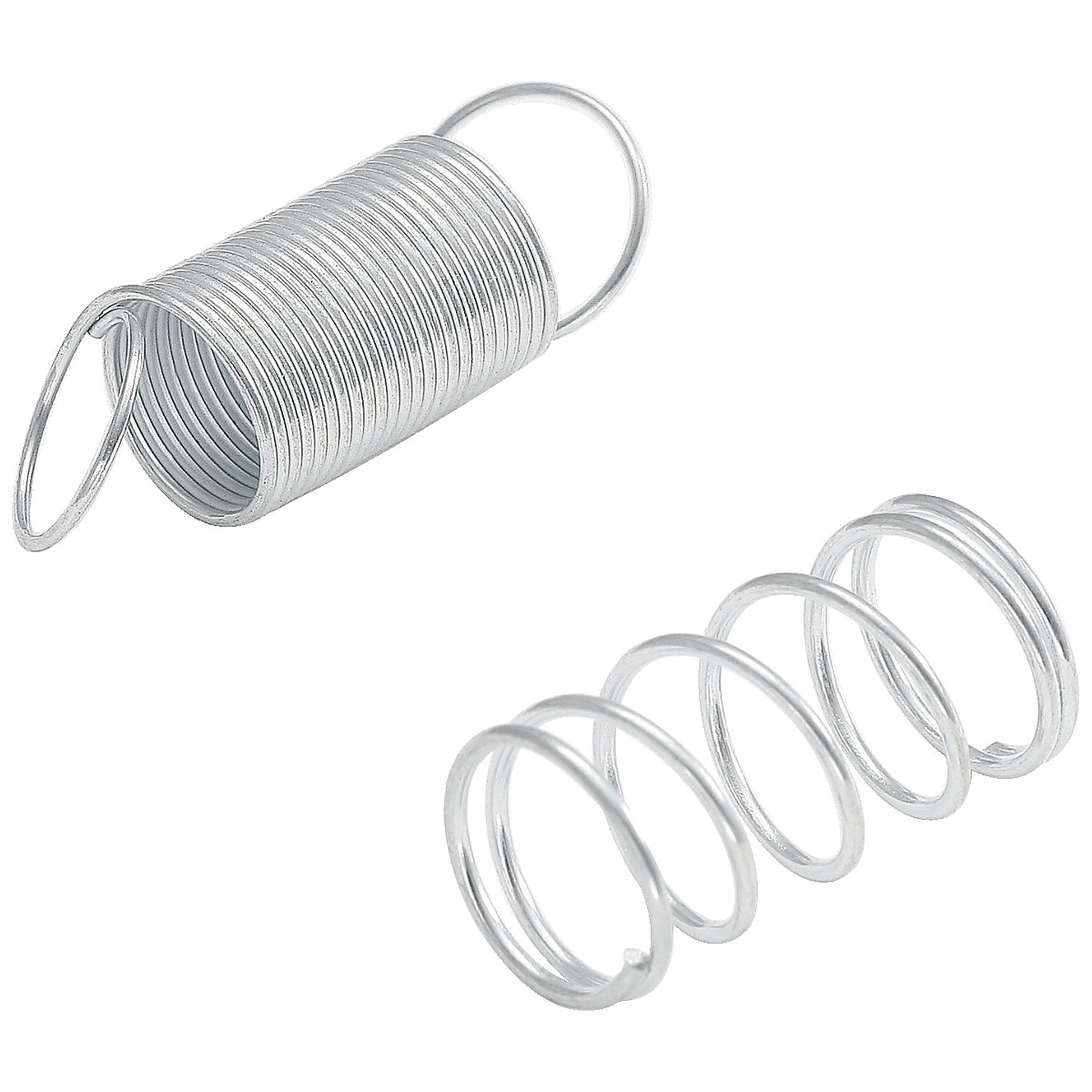 Assortment of springs – KS Tools (Product illustration 2)-1