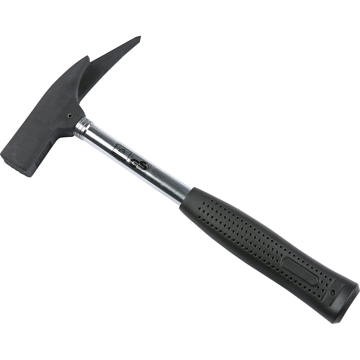 Set of roofing hammers with fibreglass handle (Product illustration 2)-1