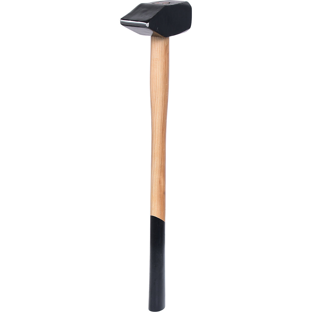 Sledgehammer with ash handle – KS Tools (Product illustration 3)-2
