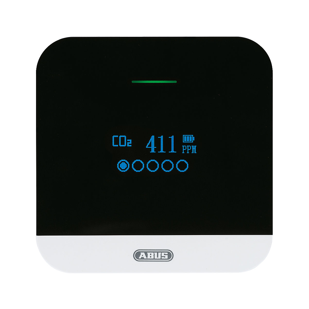 AirSecure carbon monoxide detector – ABUS (Product illustration 18)-17