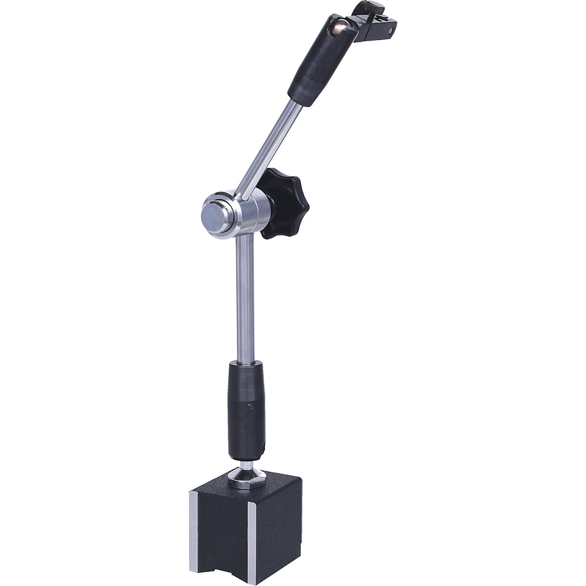 Magnetic measuring tripod – KS Tools (Product illustration 2)-1