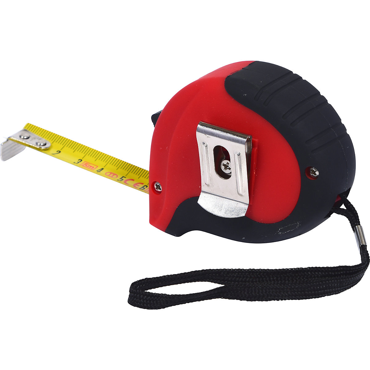 Measuring tape with stop – KS Tools (Product illustration 2)-1