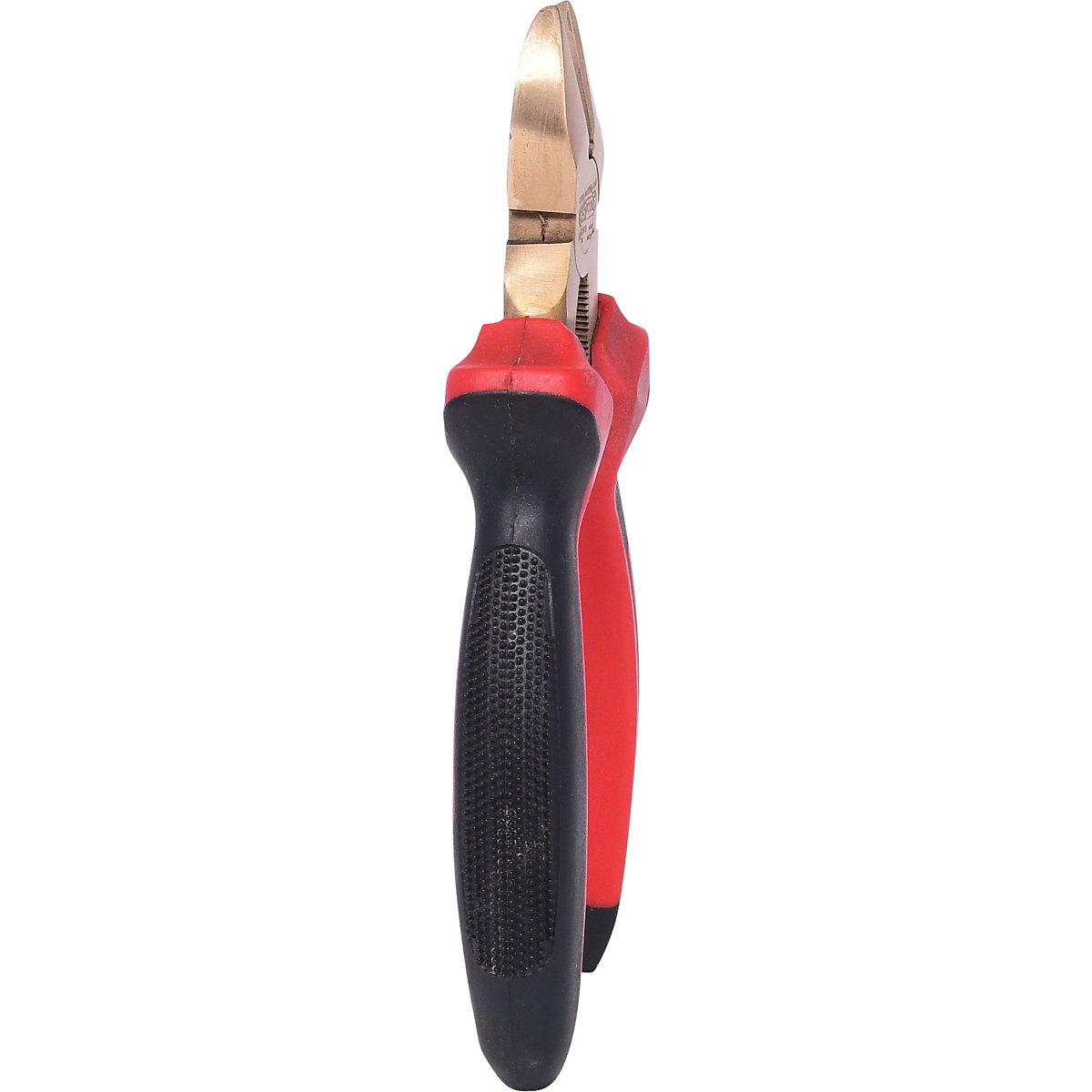 BERYLLIUMplus side cutter – KS Tools (Product illustration 2)-1
