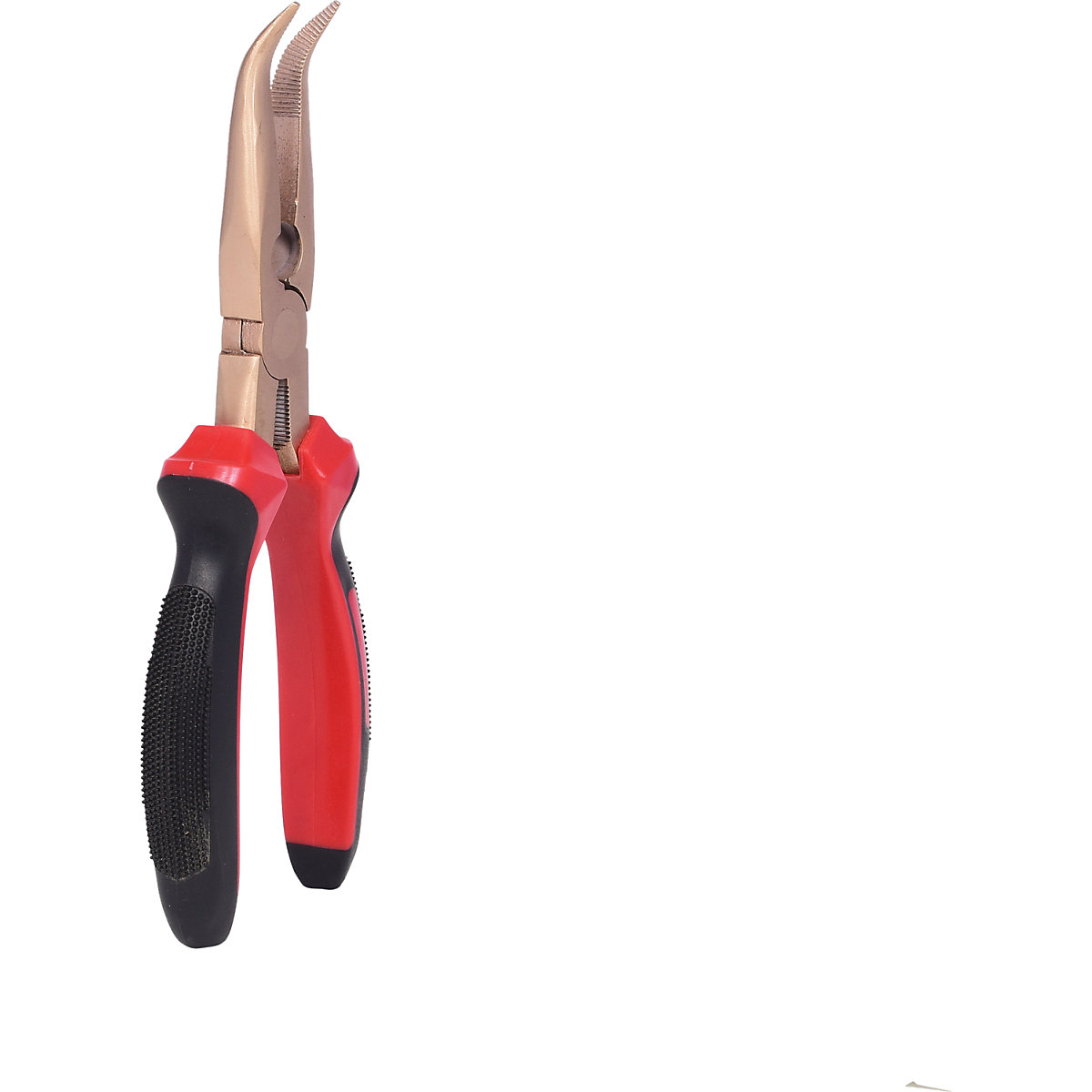 BERYLLIUMplus telephone pliers – KS Tools (Product illustration 5)-4