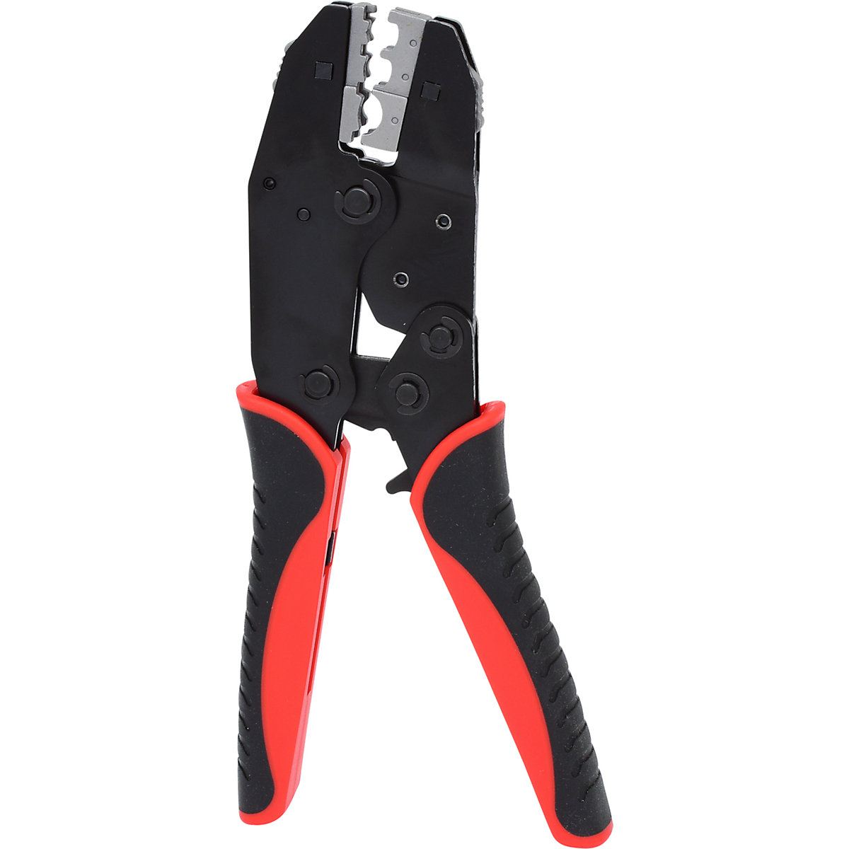 Crimping pliers – KS Tools (Product illustration 3)-2