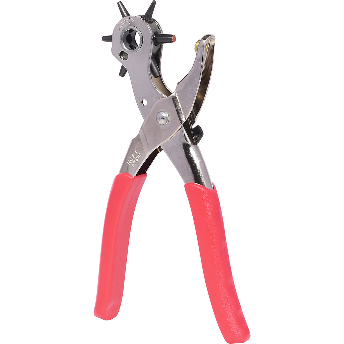Revolving punch pliers – KS Tools (Product illustration 4)-3