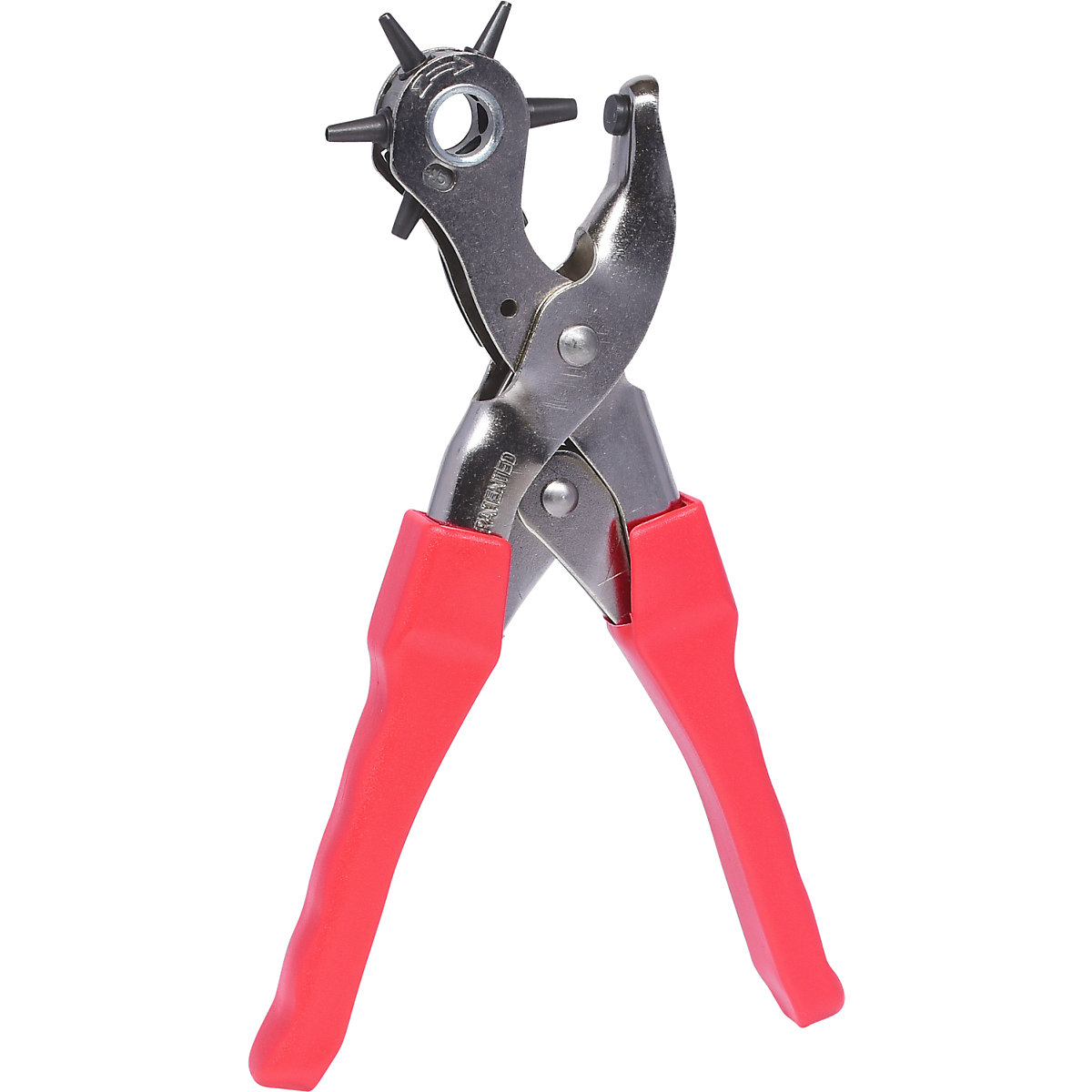 Revolving punch pliers – KS Tools (Product illustration 2)-1