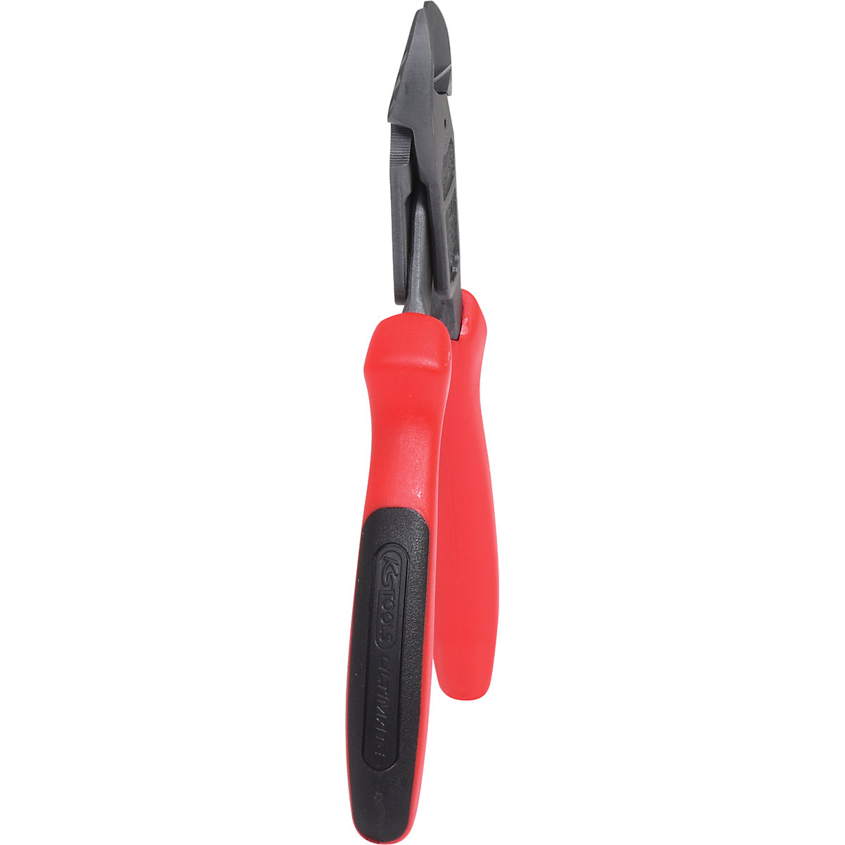 ULTIMATEplus high leverage side cutter – KS Tools (Product illustration 2)-1