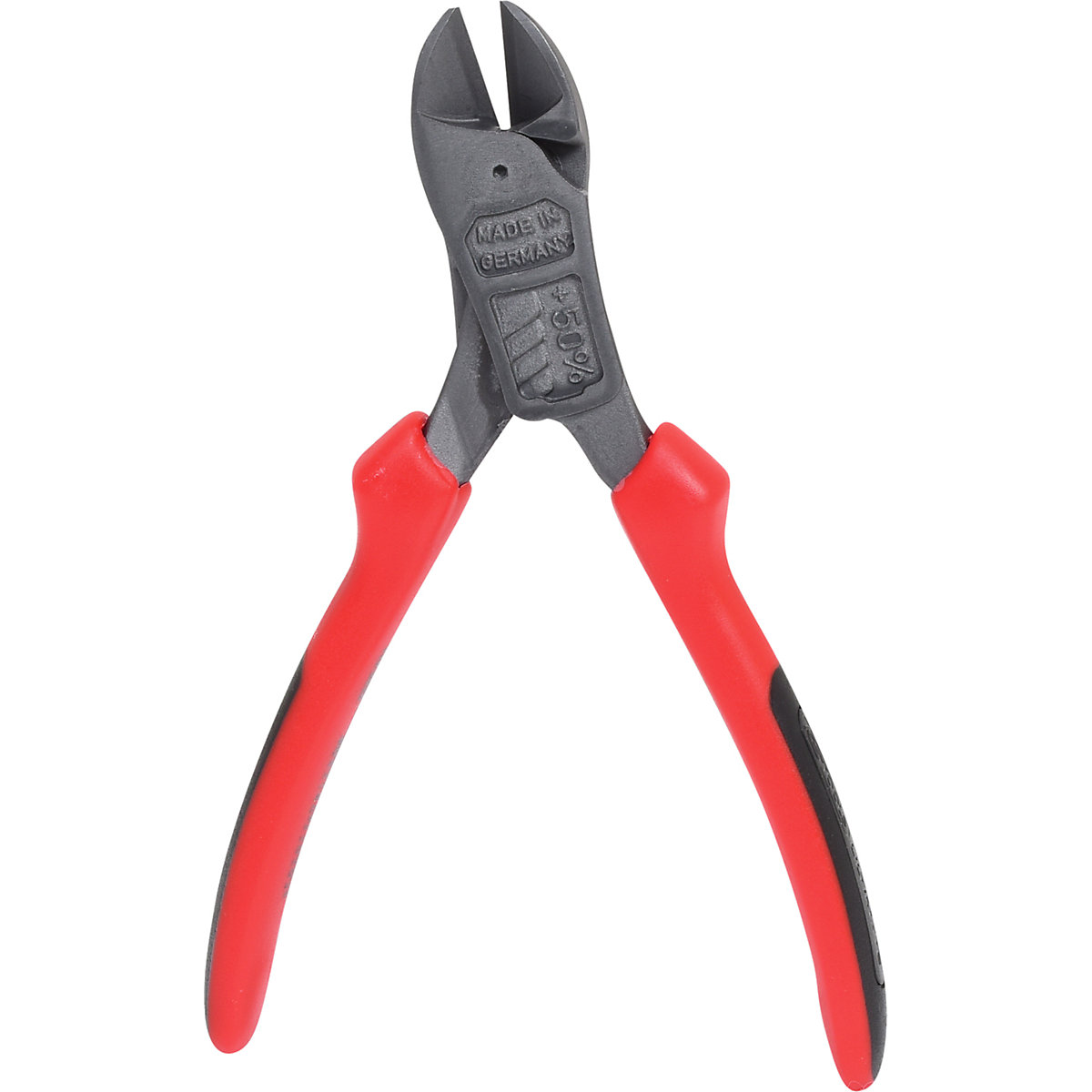 ULTIMATEplus high leverage side cutter – KS Tools (Product illustration 4)-3