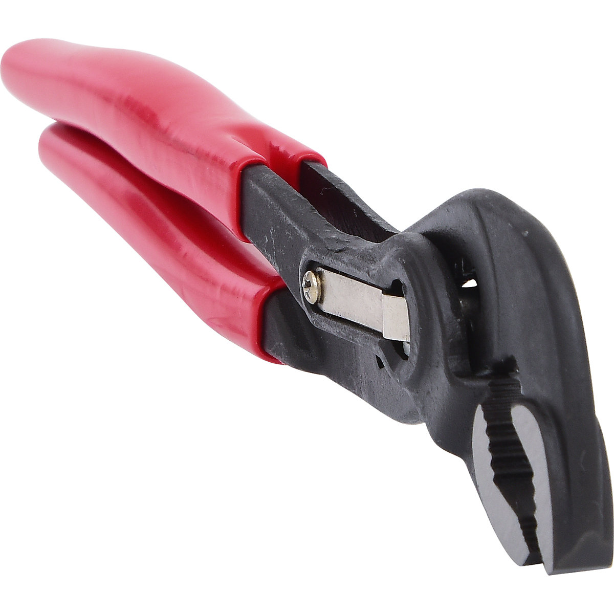 Water pump pliers, push button adjustment – KS Tools (Product illustration 2)-1