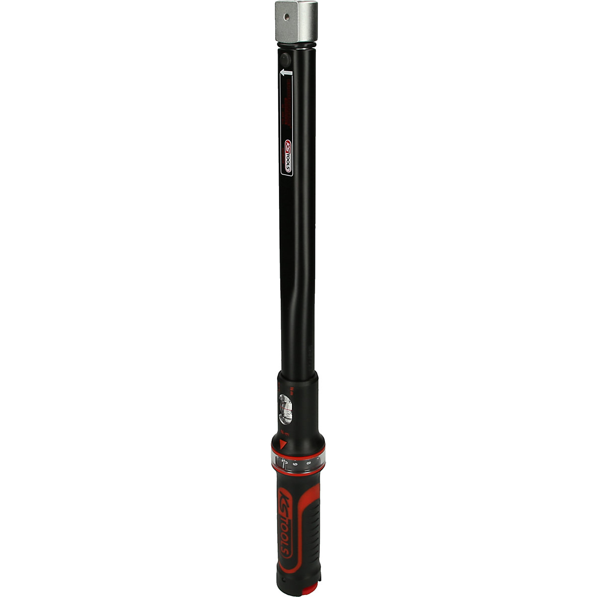 ERGOTORQUE®precision fine adjustment torque wrench - KS Tools