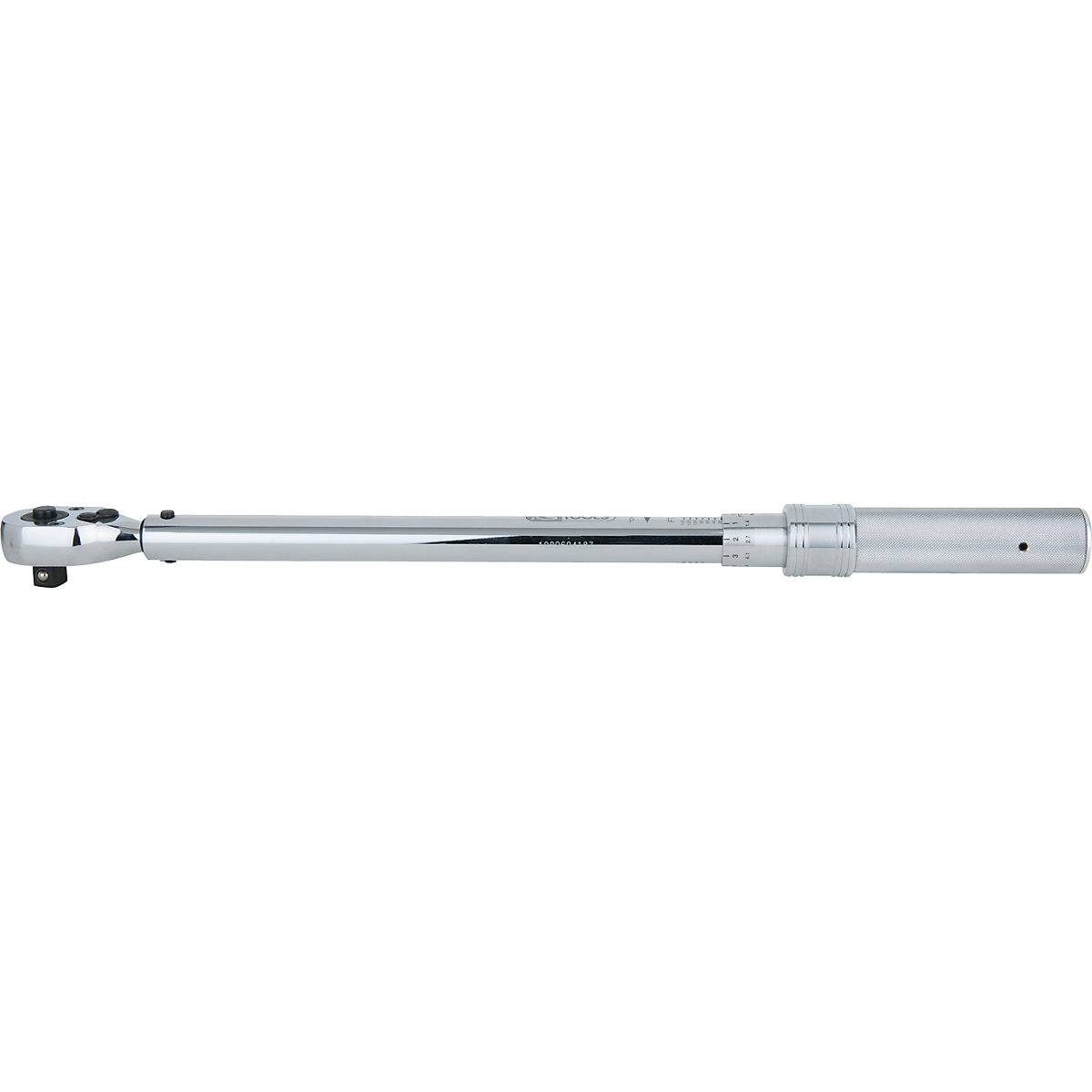 Industrial torque wrench, reversible – KS Tools (Product illustration 5)-4