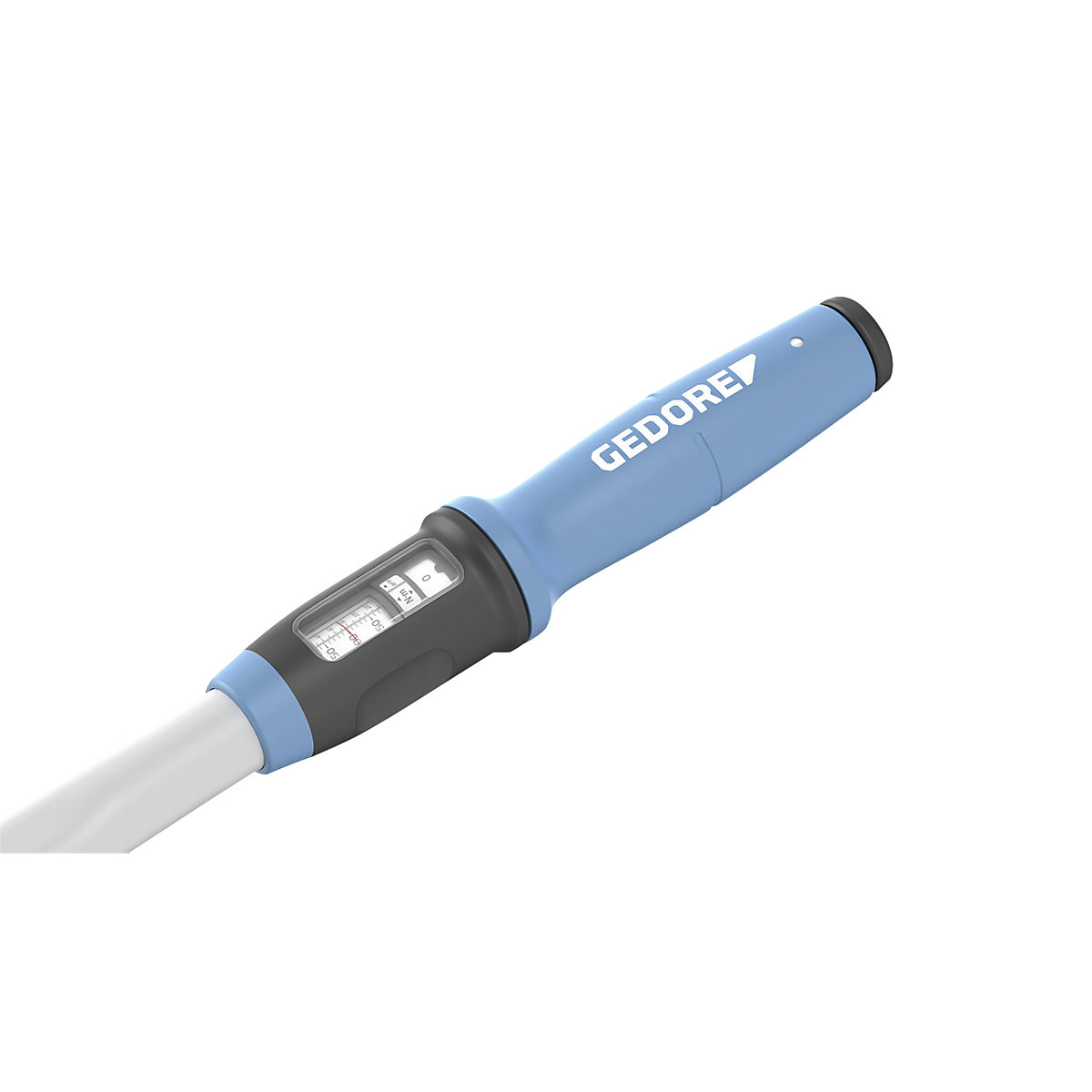 TORCOFIX TF-K200 torque wrench, 40-200 Nm