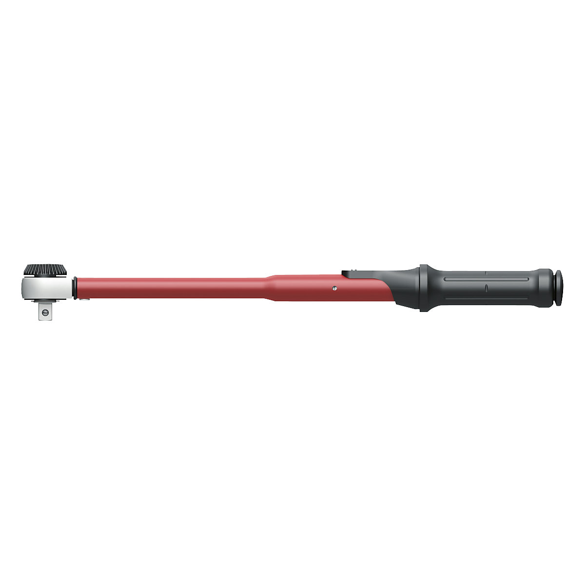 Torque wrench, 1/2'', 40-200 Nm - GEDORE