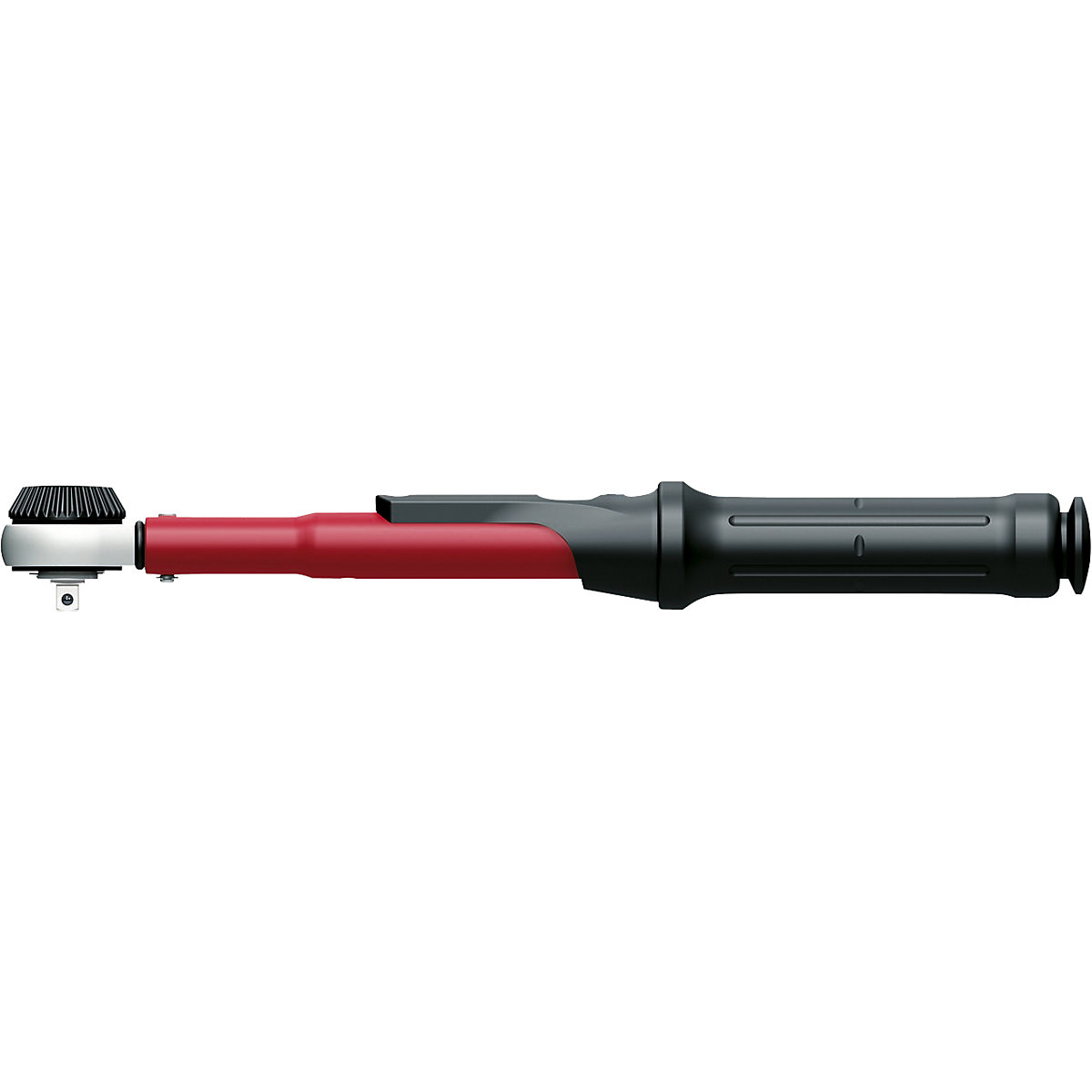 Torque wrench, 1/4'', 5-25 Nm - GEDORE