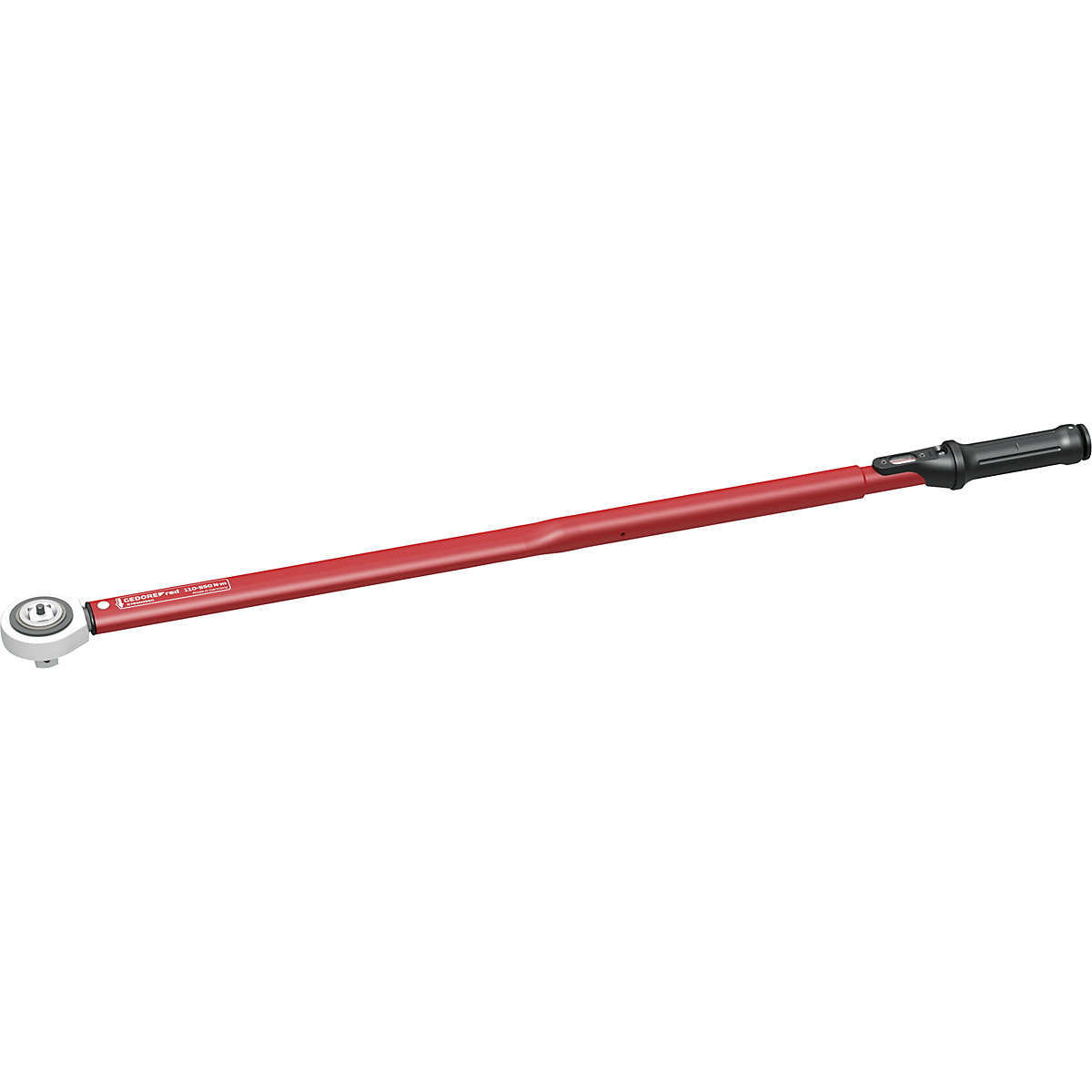 Torque wrench, 3/4'', 110-550 Nm - GEDORE