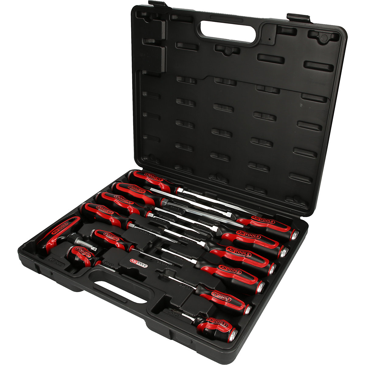 ERGOTORQUEmax hammer cap screwdriver set – KS Tools (Product illustration 6)-5