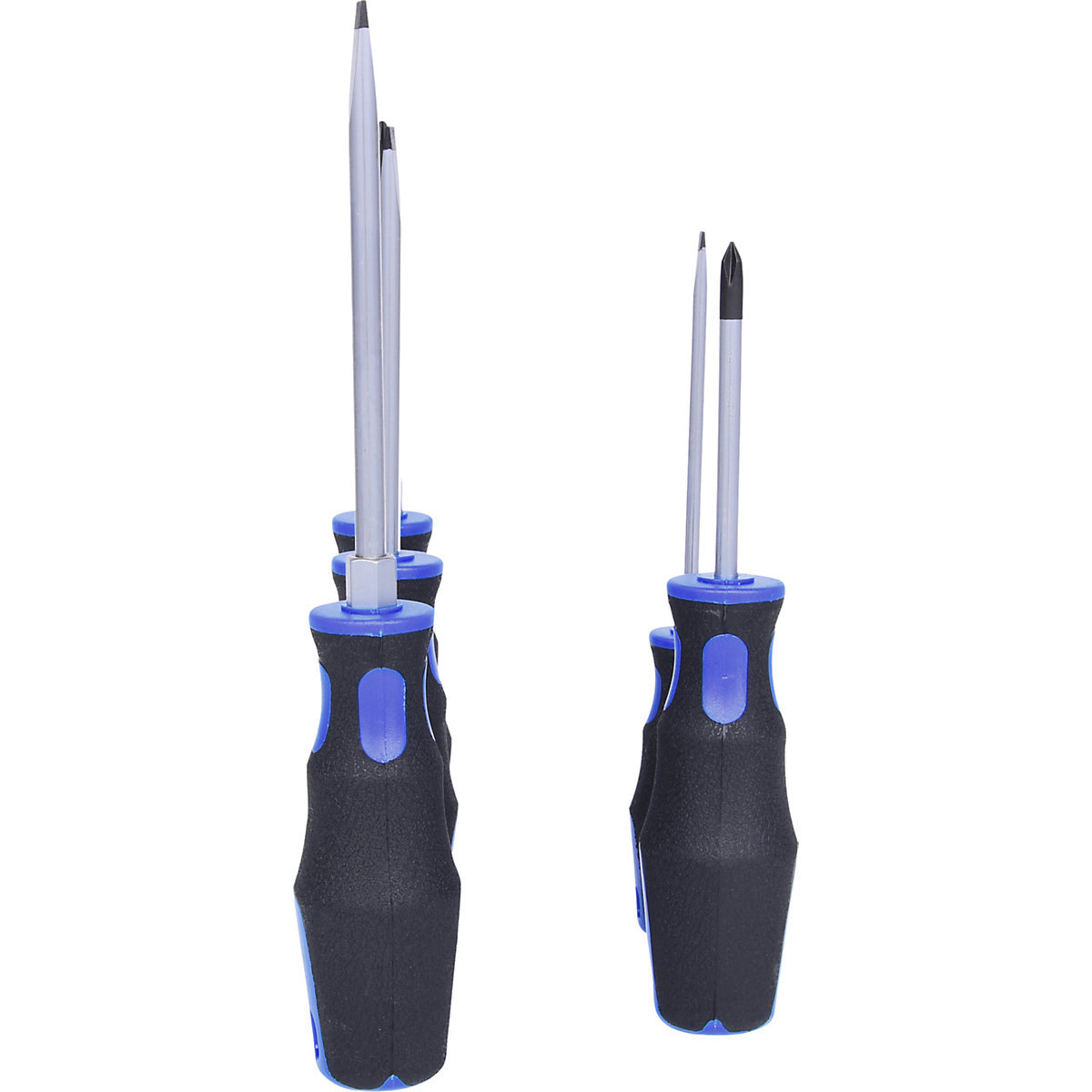 ERGOTORQUEplus screwdriver set – KS Tools (Product illustration 5)-4