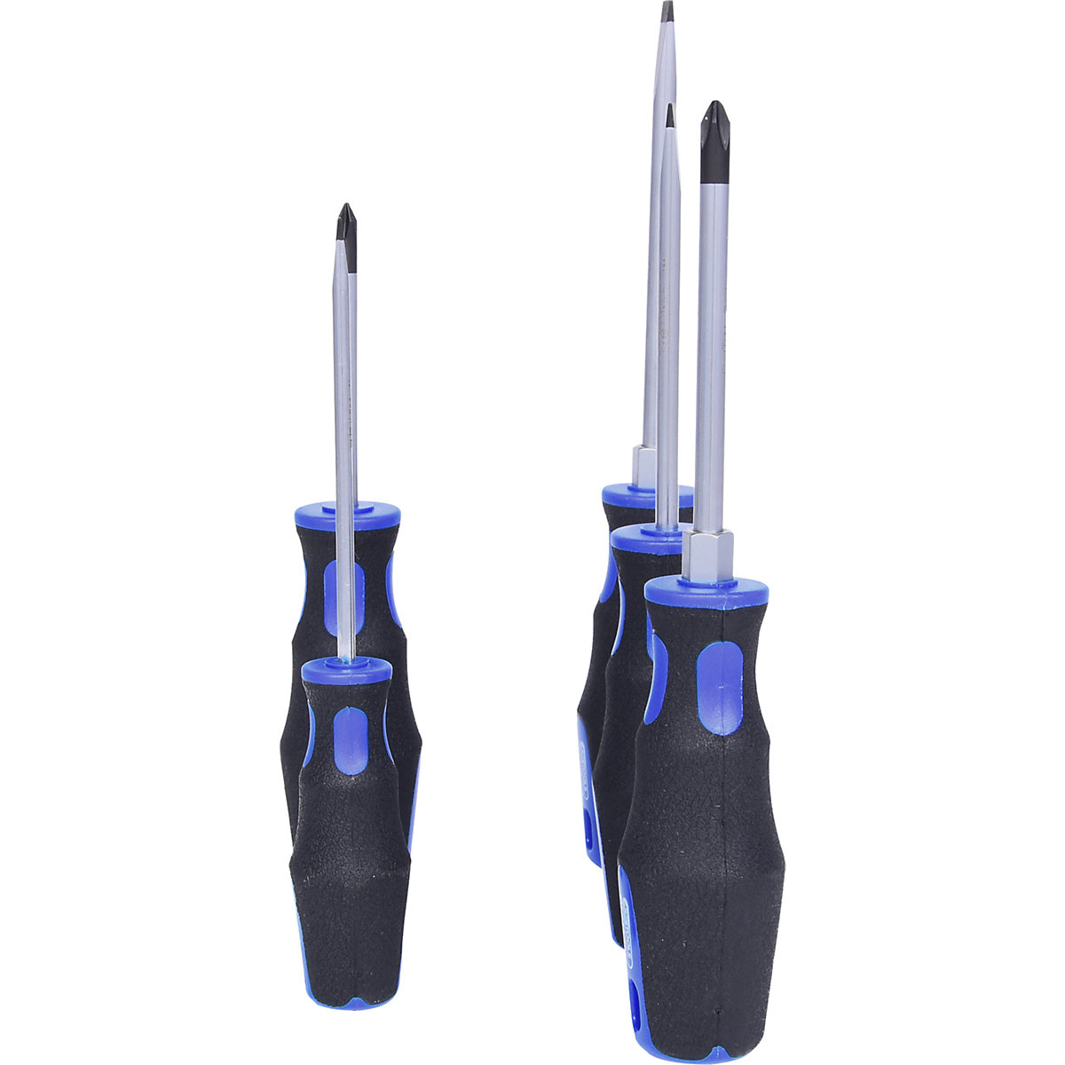 ERGOTORQUEplus screwdriver set – KS Tools (Product illustration 2)-1