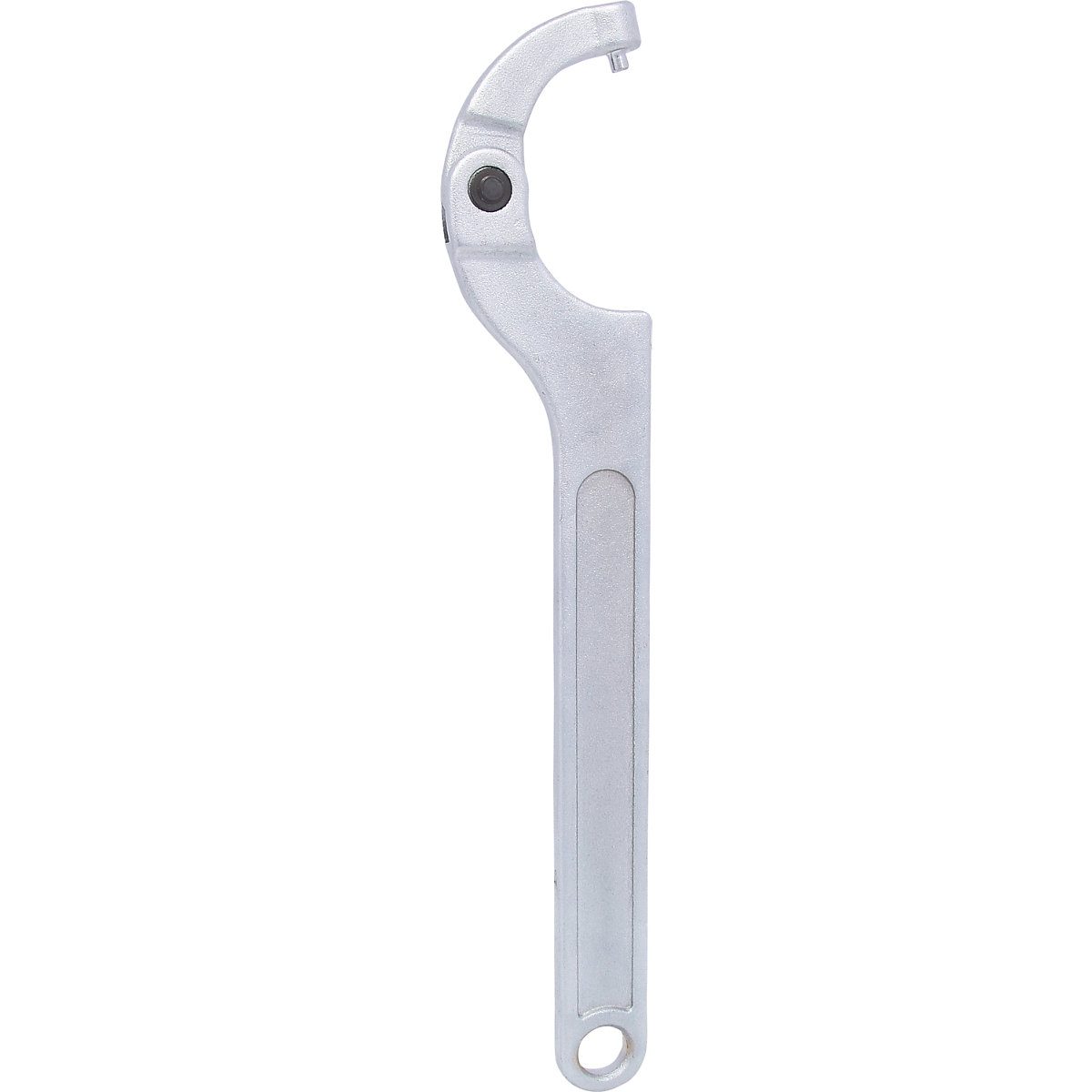Flexible hook spanner with pin – KS Tools (Product illustration 2)-1