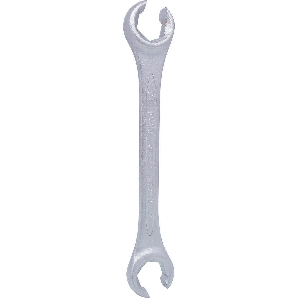 Open double ring spanner, offset – KS Tools (Product illustration 7)-6