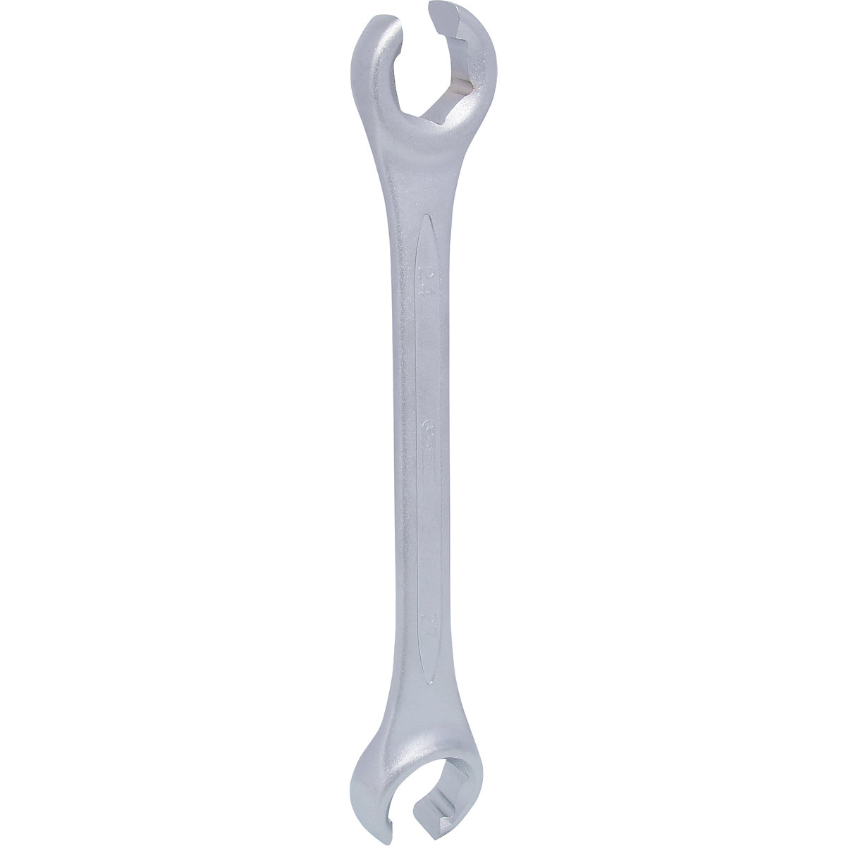 Open double ring spanner, offset – KS Tools (Product illustration 5)-4