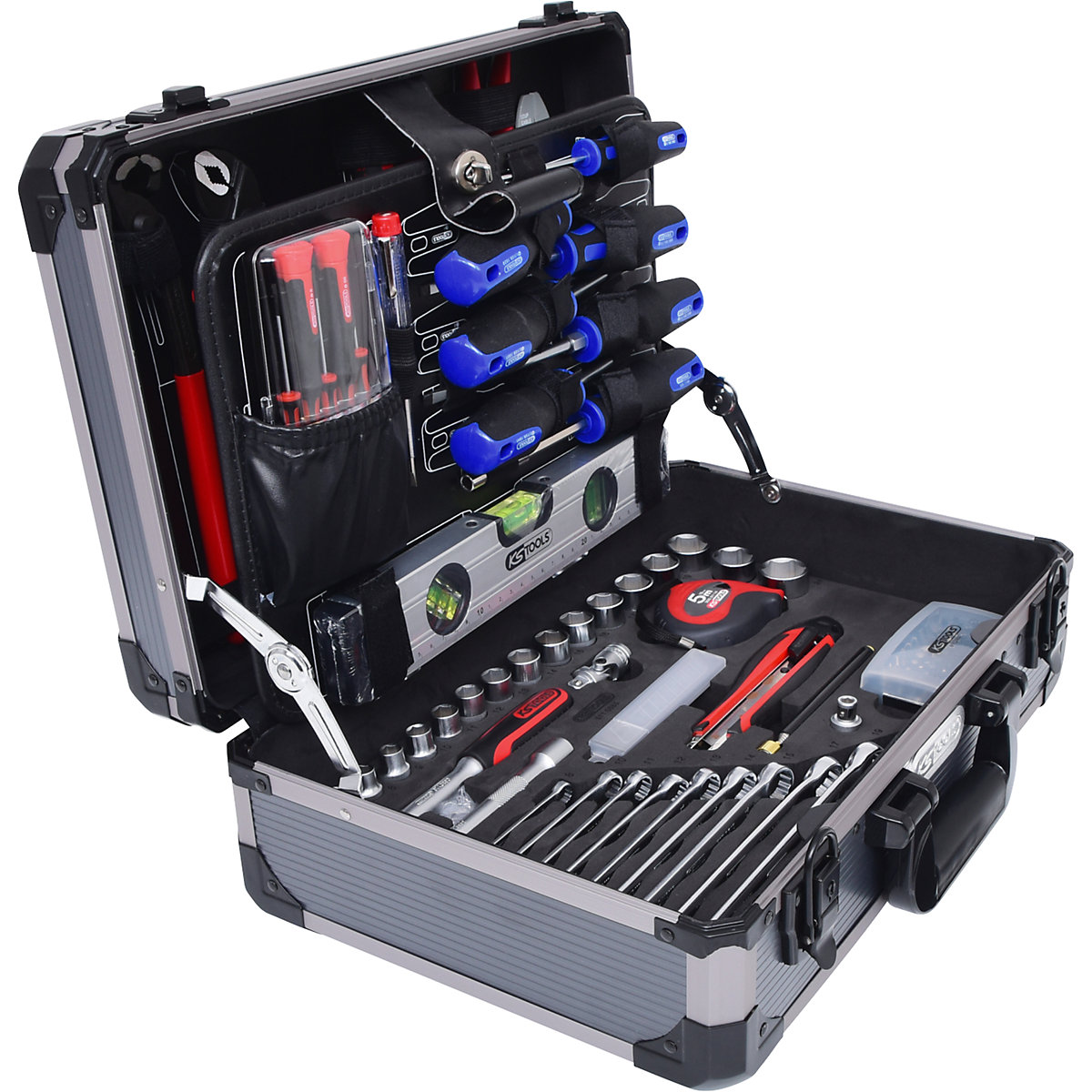 KS Tools – 3/8&#x27;&#x27; universal tool set (Product illustration 9)