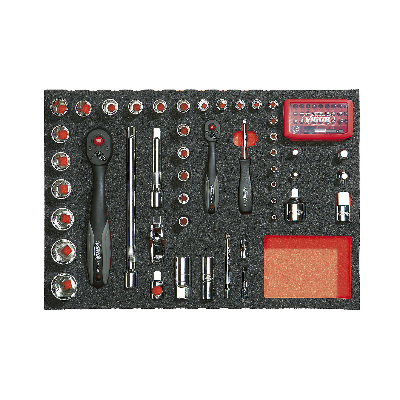 VIGOR Tools KAISER+KRAFT United Kingdom