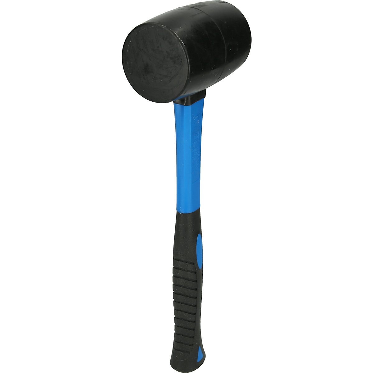 Rubberen hamer – KS Tools (Productafbeelding 2)-1