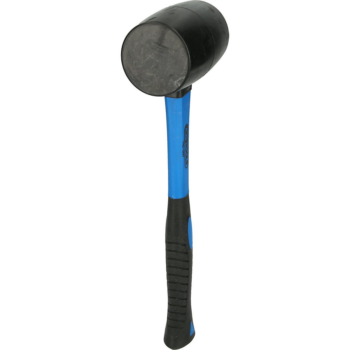 Rubberen hamer – KS Tools (Productafbeelding 2)-1