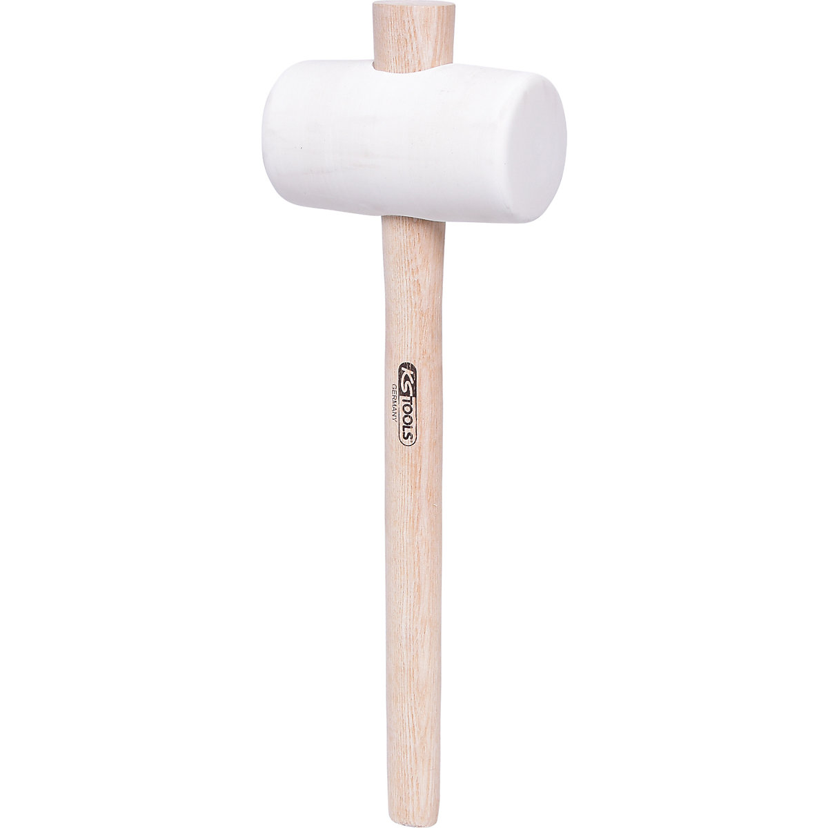 Rubberen hamer – KS Tools (Productafbeelding 9)-8