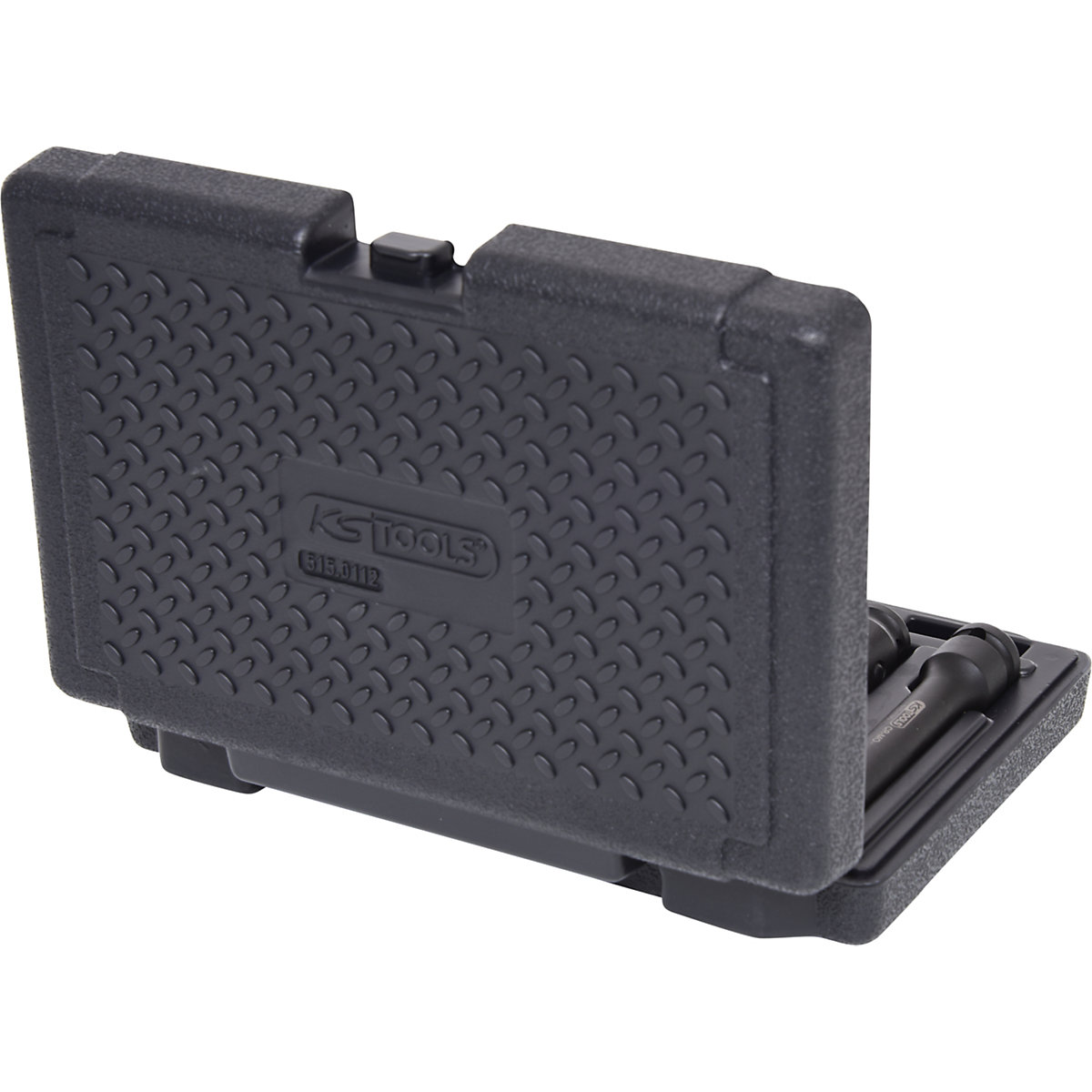 1/2'&#x27; kracht-dopsleutelset kort – KS Tools (Productafbeelding 4)-3