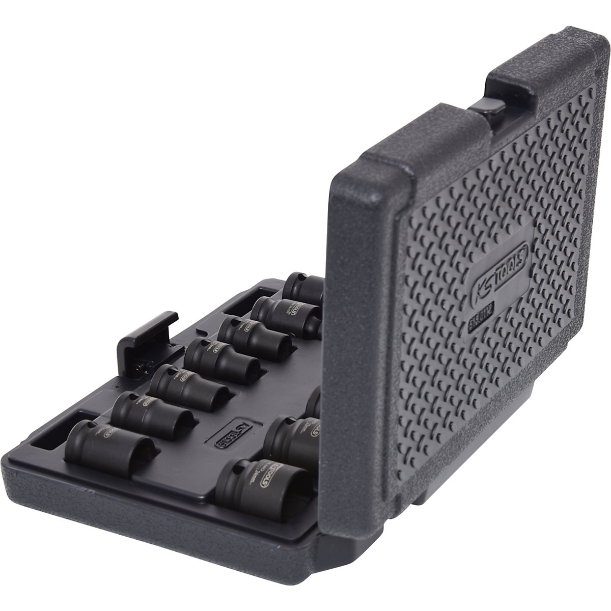 1/2'&#x27; kracht-dopsleutelset kort – KS Tools (Productafbeelding 6)-5