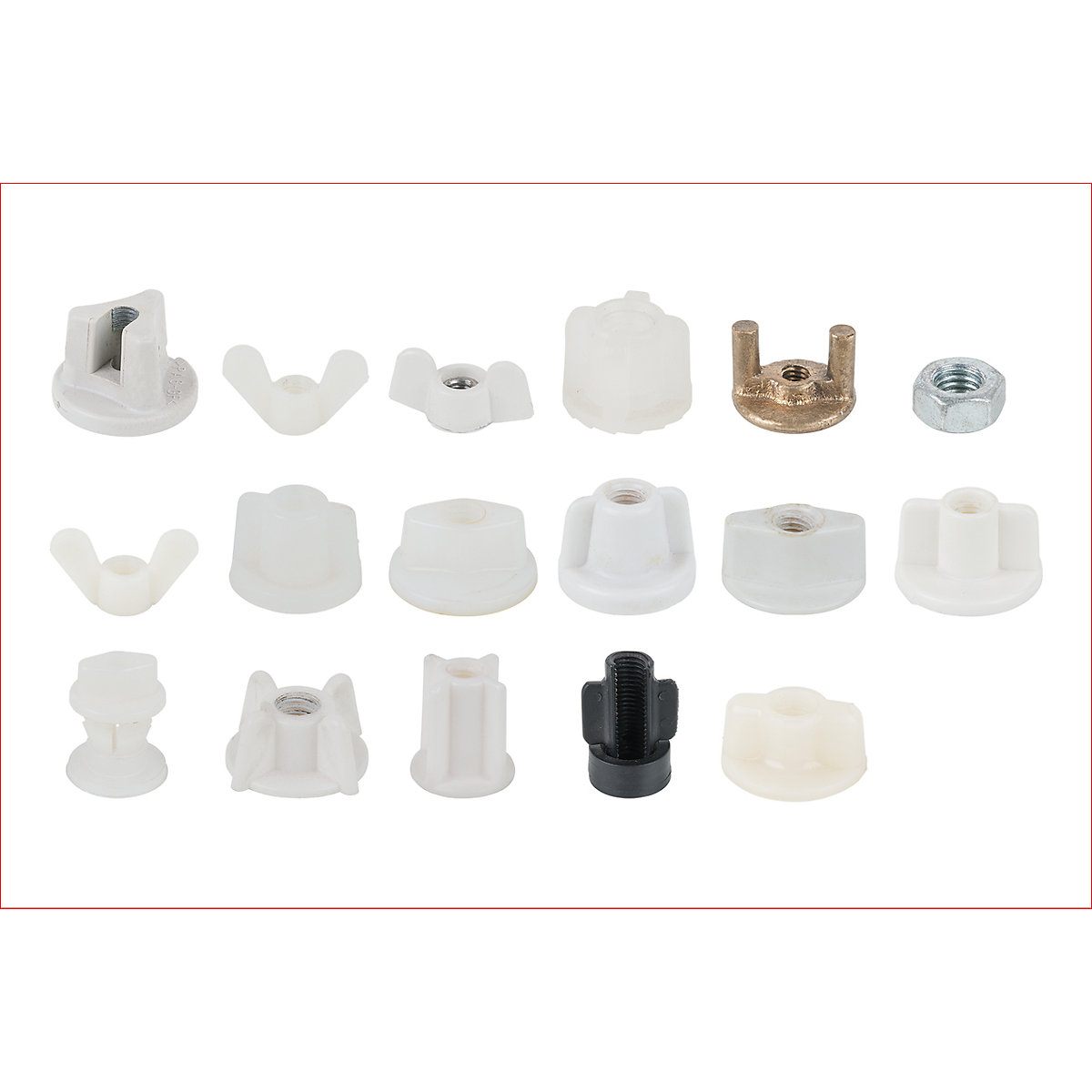 Montagesleutel voor toiletzitting – KS Tools (Productafbeelding 6)-5