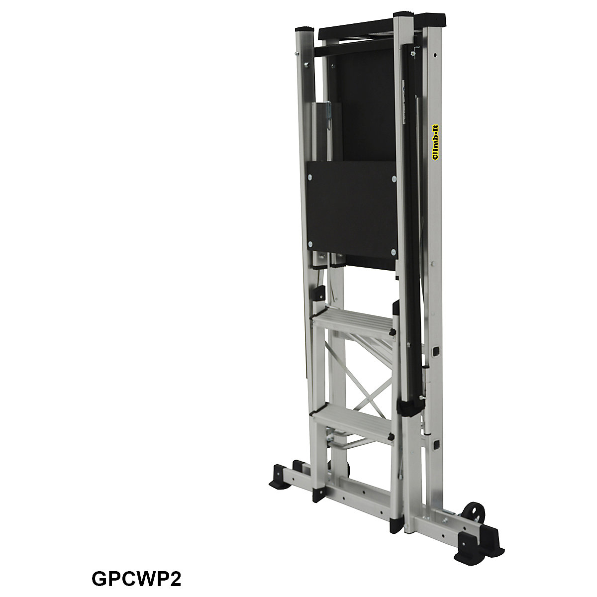 CLIMB-IT Folding Work Platforms (Product illustration 4)-3