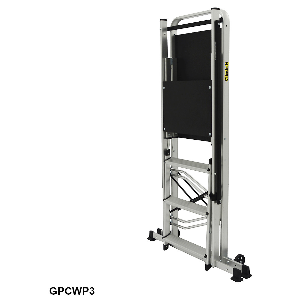 CLIMB-IT Folding Work Platforms (Product illustration 6)-5