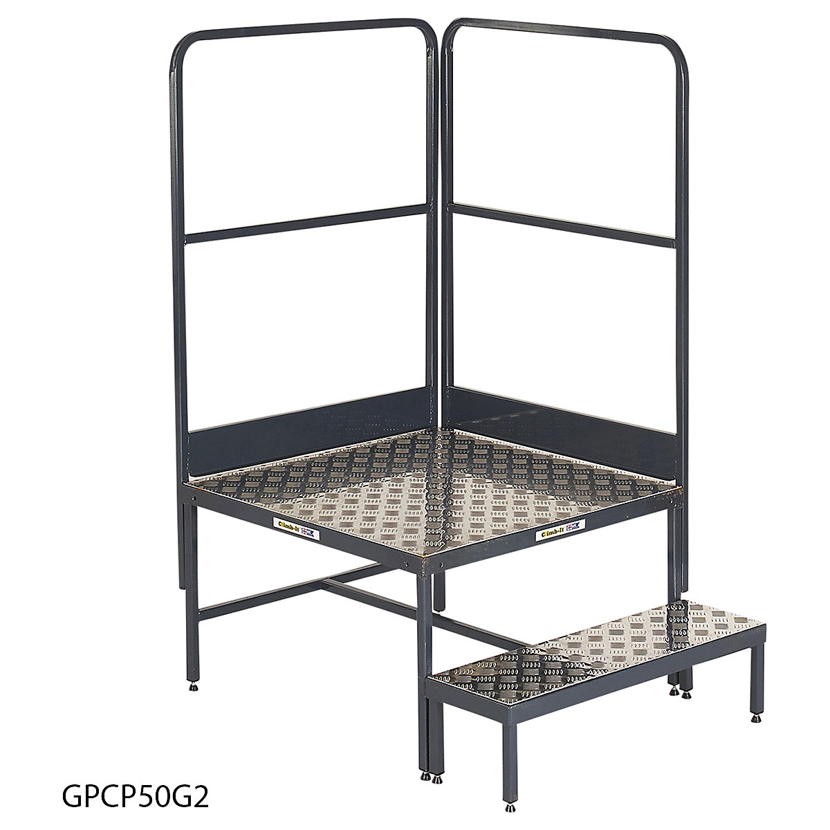 CLIMB-IT Platforms |Single Platform (Product illustration 5)-4