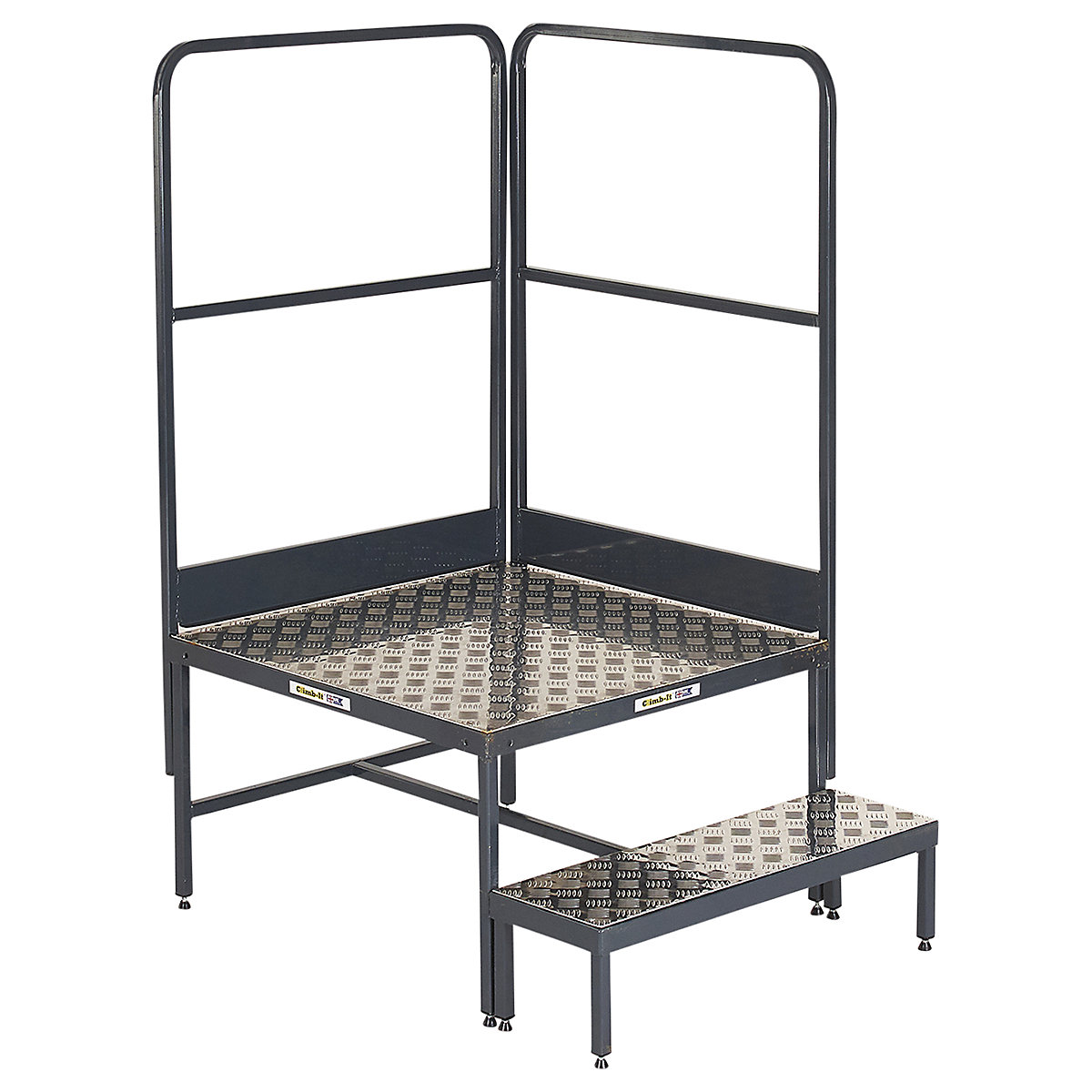 CLIMB-IT Platforms |Single Platform