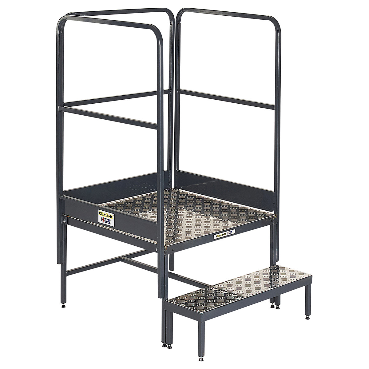 CLIMB-IT Platforms |Single Platform