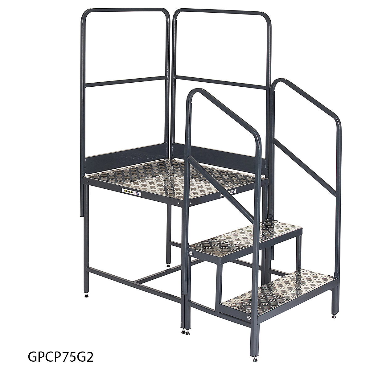 CLIMB-IT Platforms |Single Platform (Product illustration 9)-8