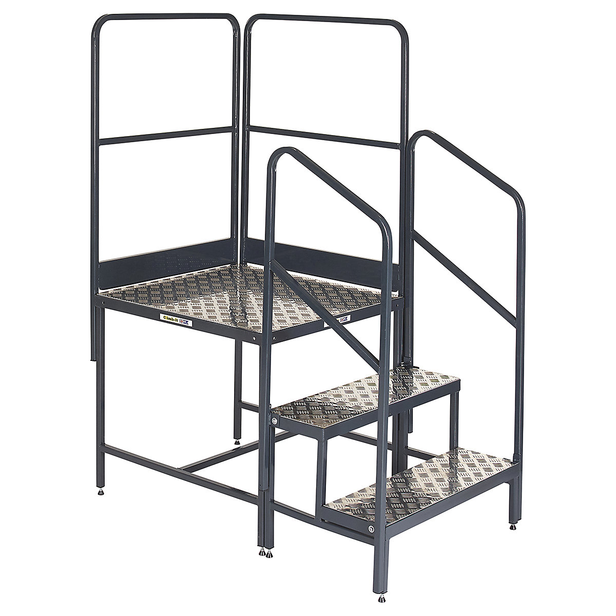 CLIMB-IT Platforms |Single Platform