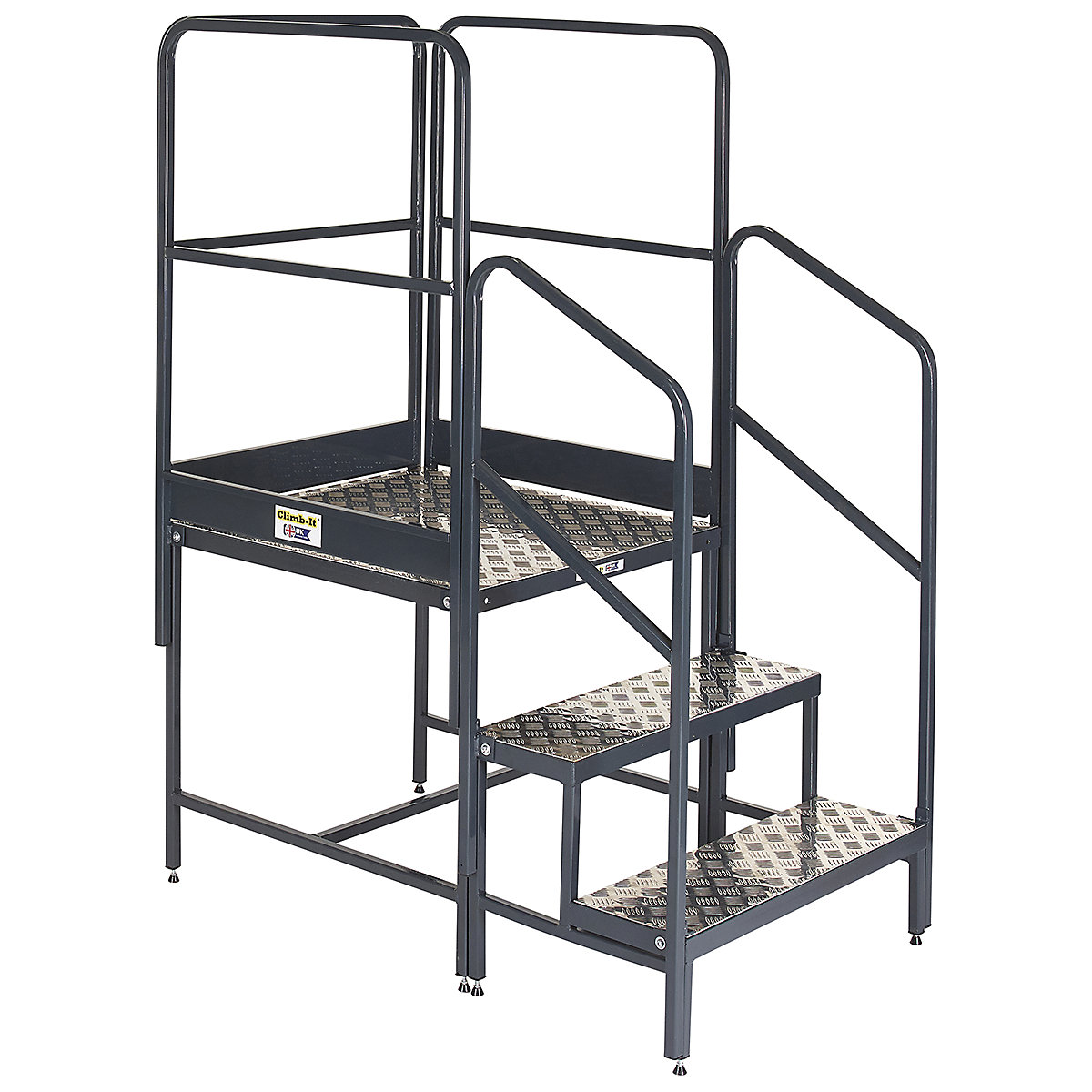 CLIMB-IT Platforms |Single Platform