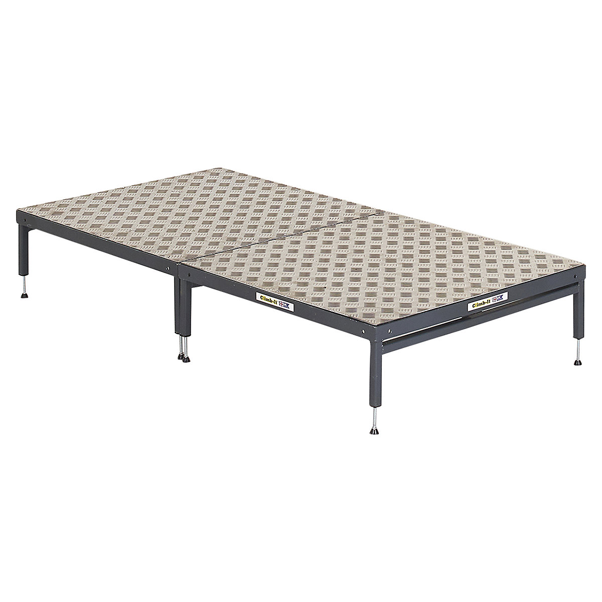 CLIMB-IT Platforms | Double Platform