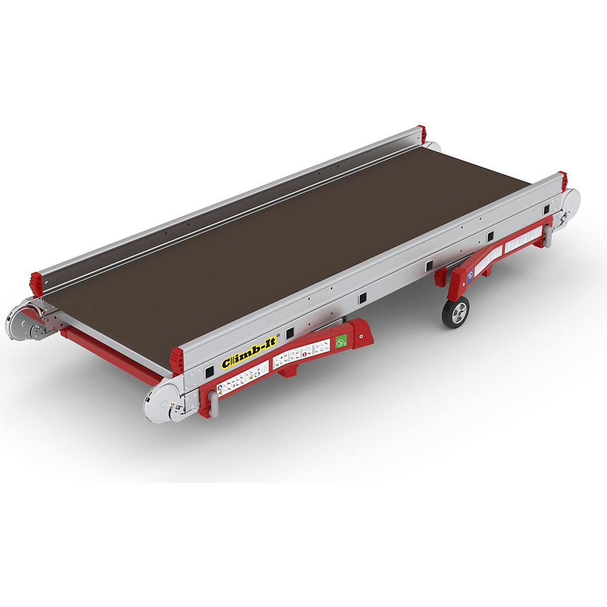 CLIMB-IT Telescopic Work Platform (Product illustration 4)-3