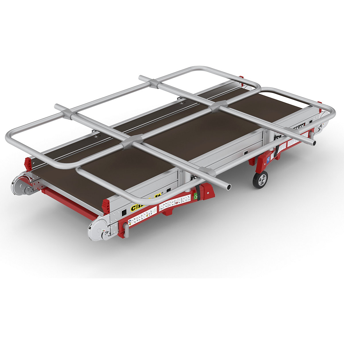 CLIMB-IT Telescopic Work Platform (Product illustration 5)-4