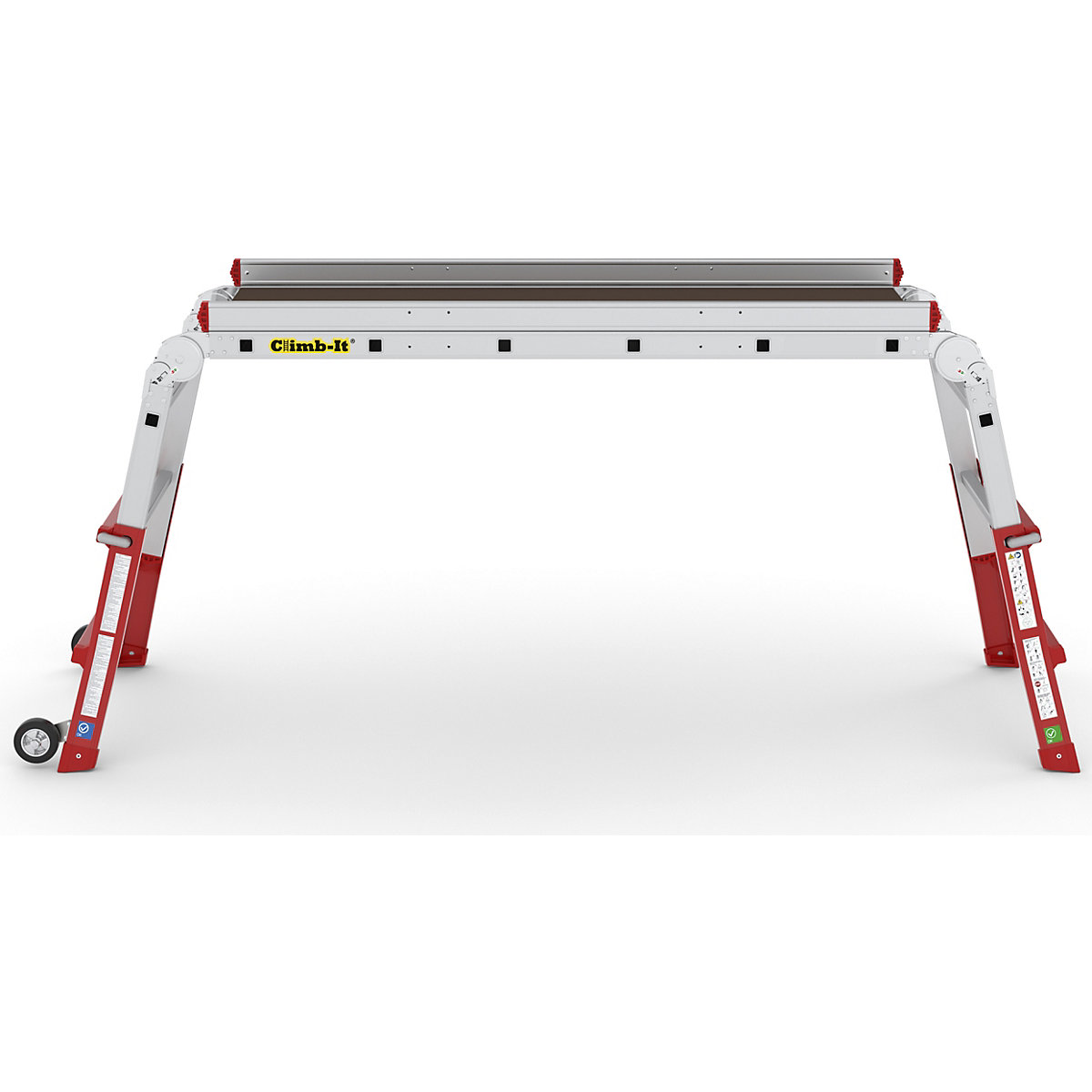 CLIMB-IT Telescopic Work Platform (Product illustration 8)-7