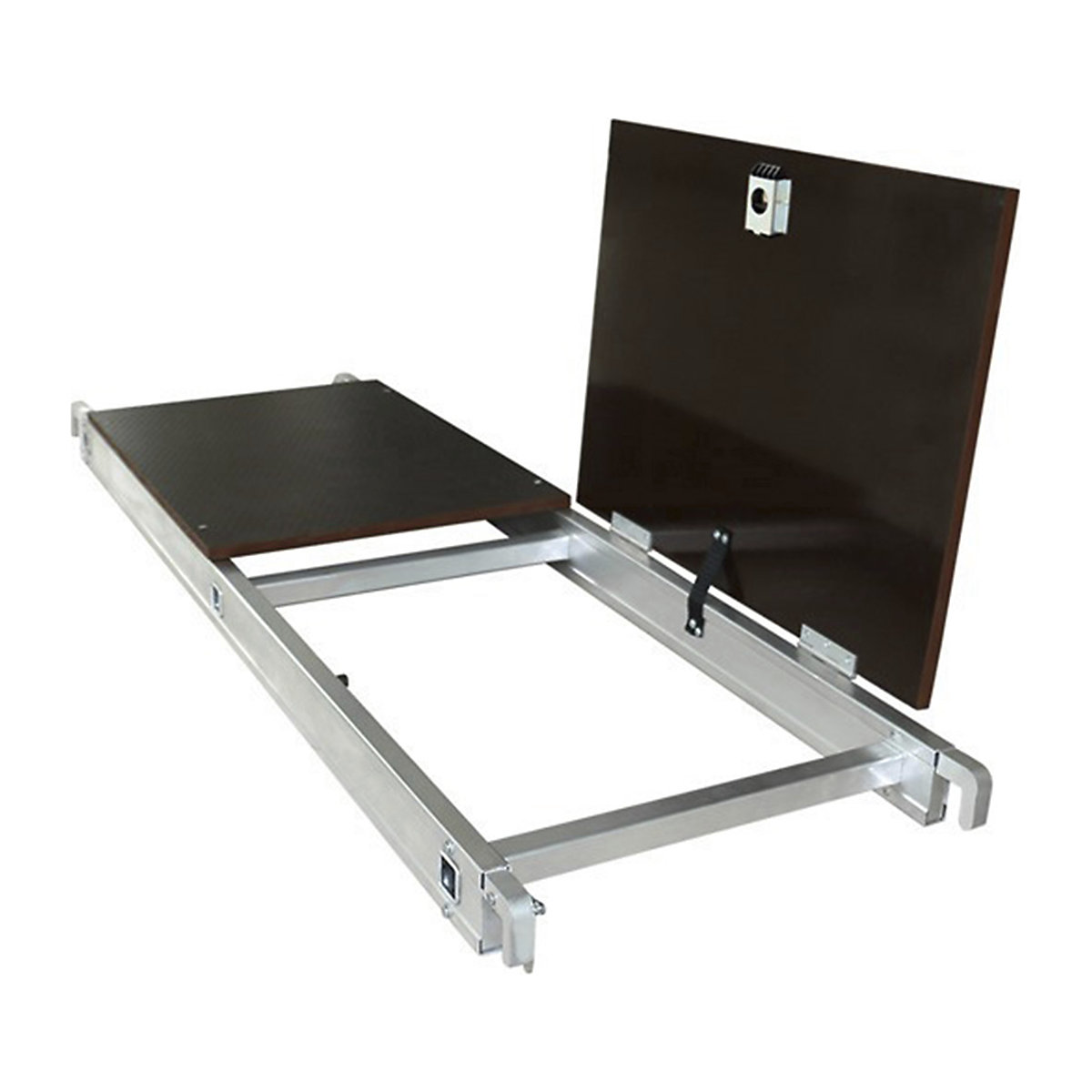 Climb-It Aluminium Extenda Tower (Product illustration 10)-9