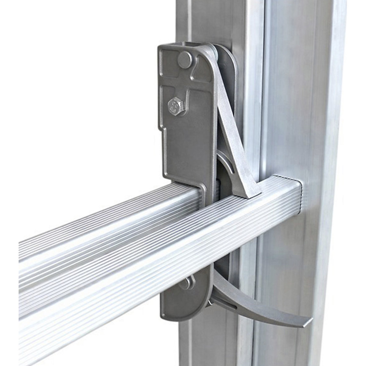 Climb-It Aluminium Extenda Tower (Product illustration 12)-11